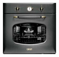 Электрический духовой шкаф Best CHEF FO 60 T BK Электрический духовой шкаф Best CHEF FO 60 T BK