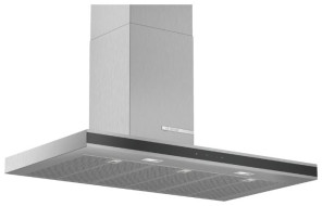 Каминная вытяжка Bosch DWB97FM50 Каминная вытяжка Bosch DWB97FM50