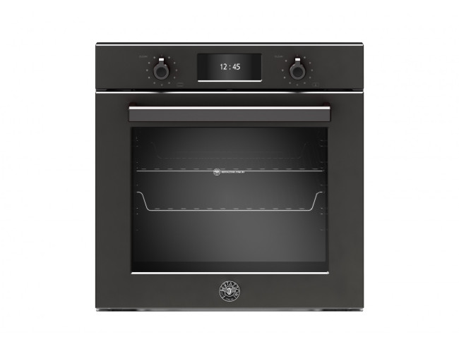Встраиваемый электрический духовой шкаф Bertazzoni F6011PROPТN Встраиваемый электрический духовой шкаф Bertazzoni F6011PROPТN