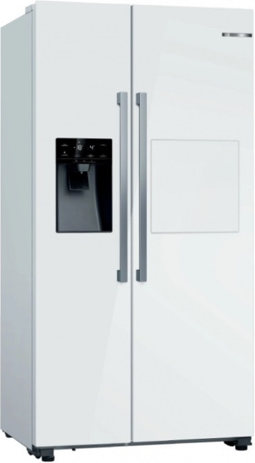 Холодильник Bosch KAG93AW30U Холодильник Bosch KAG93AW30U
