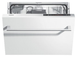 Встраиваемая посудомоечная машина Gaggenau DF 260161 Встраиваемая посудомоечная машина Gaggenau DF 260161
