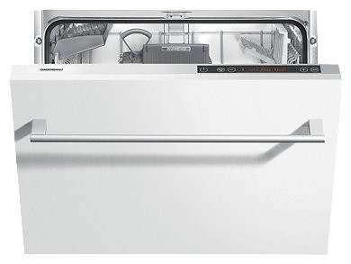 Встраиваемая посудомоечная машина Gaggenau DF 260161
