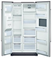 Холодильник Bosch KAN60A45 Холодильник Bosch KAN60A45