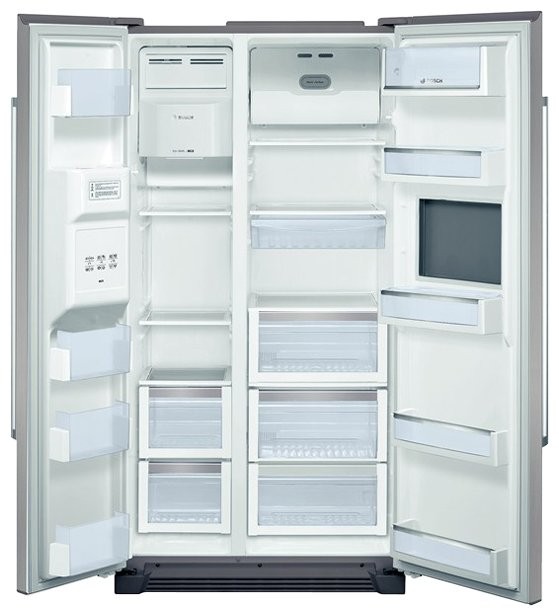 Холодильник Bosch KAN60A45