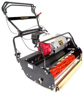 Газонокосилка Allett C34 Газонокосилка Allett C34
