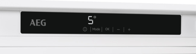 Встраиваемый холодильник AEG SKE81826ZC Встраиваемый холодильник AEG SKE81826ZC