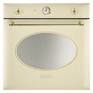 Духовой шкаф smeg SC855P-8 Духовой шкаф smeg SC855P-8