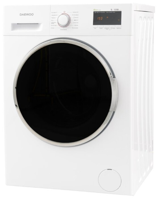 Стиральная машина Daewoo Electronics WMD-R912D1BP