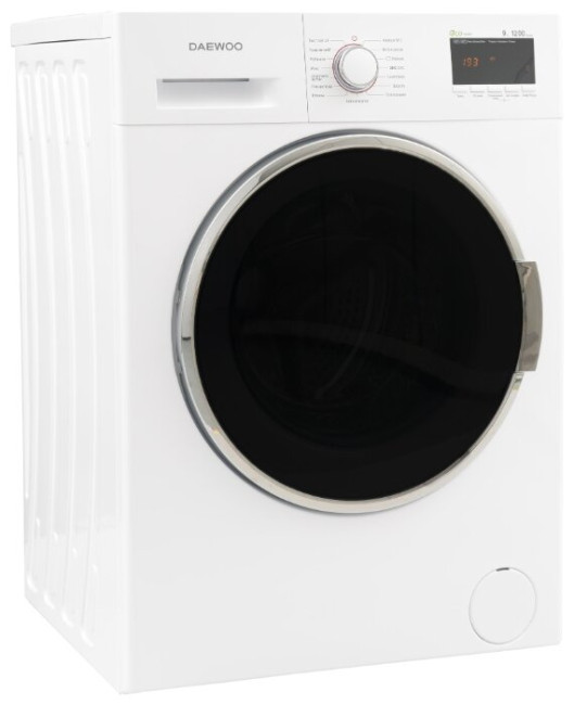 Стиральная машина Daewoo Electronics WMD-R912D1BP