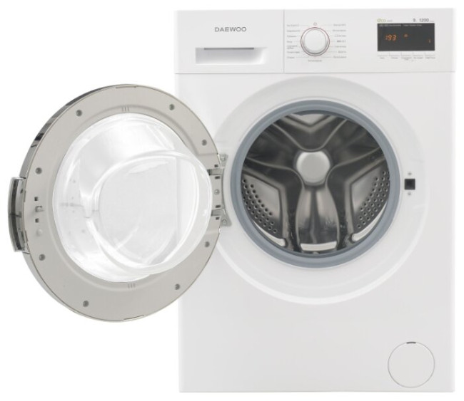 Стиральная машина Daewoo Electronics WMD-R912D1BP