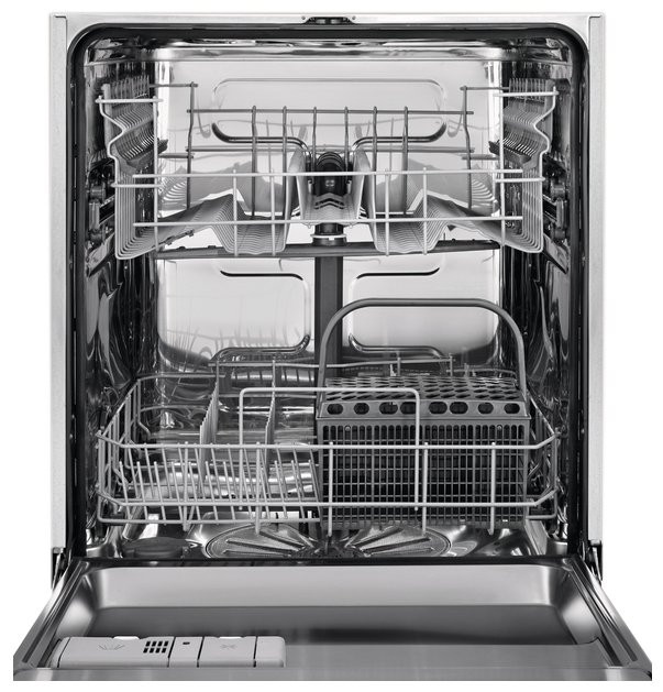 Встраиваемая посудомоечная машина Electrolux ESL 5322 LO