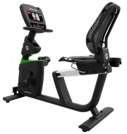 Горизонтальный велотренажер BODYTONE EVOR1 Горизонтальный велотренажер BODYTONE EVOR1