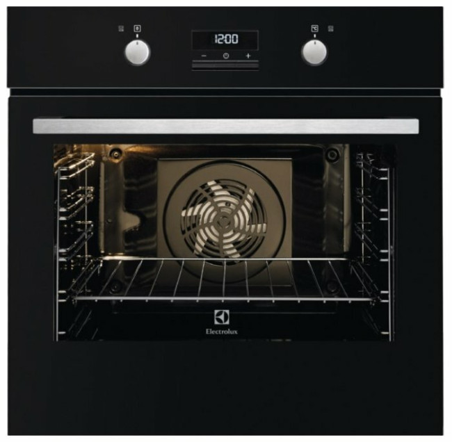 Электрический духовой шкаф Electrolux EOA 5400 AOK