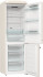 Двухкамерный холодильник Gorenje ONRK619EC