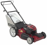 Газонокосилка CRAFTSMAN 37667