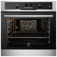 Электрический духовой шкаф Electrolux EOB 5434 AOX Электрический духовой шкаф Electrolux EOB 5434 AOX