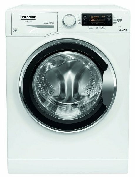 Стиральная машина Ariston RSPD 622 X Стиральная машина Ariston RSPD 622 X