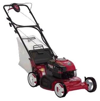Газонокосилка CRAFTSMAN 37707 Газонокосилка CRAFTSMAN 37707