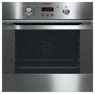Электрический духовой шкаф Electrolux EOC 55100 X