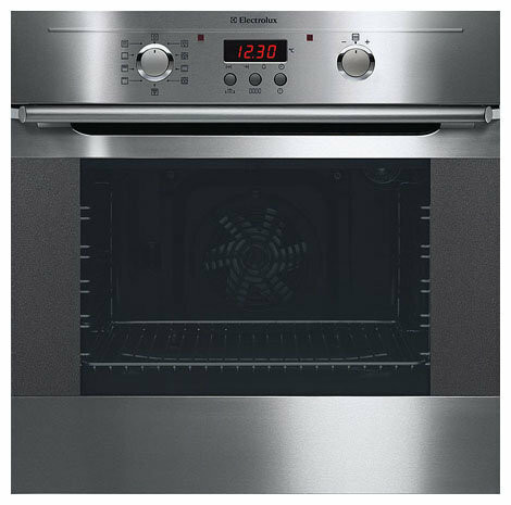 Электрический духовой шкаф Electrolux EOC 55100 X Электрический духовой шкаф Electrolux EOC 55100 X