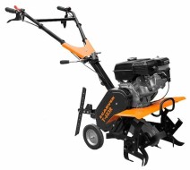 Культиватор бензиновый Carver T-653R 6.5 л.с.