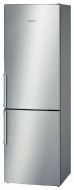 Холодильник Bosch KGN36VL20 серебристый Холодильник Bosch KGN36VL20 серебристый