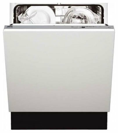 Встраиваемая посудомоечная машина Zanussi ZDT 110