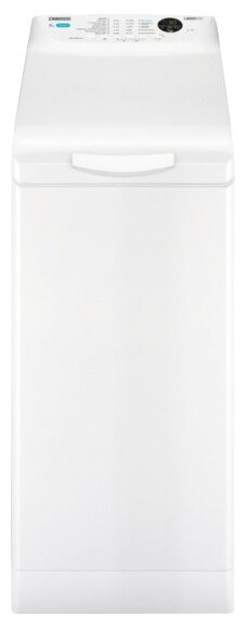 Стиральная машина Zanussi ZWQ 61226 CI Стиральная машина Zanussi ZWQ 61226 CI