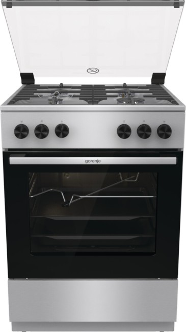 Газовая плита Gorenje GGI6A21XH Газовая плита Gorenje GGI6A21XH