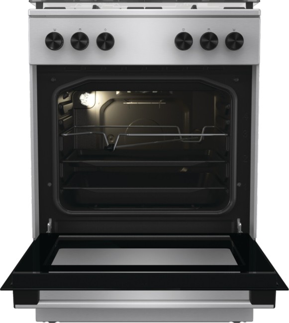 Газовая плита Gorenje GGI6A21XH Газовая плита Gorenje GGI6A21XH