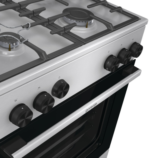 Газовая плита Gorenje GGI6A21XH Газовая плита Gorenje GGI6A21XH
