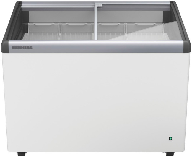 Морозильный ларь Liebherr EFI 2803 Морозильный ларь Liebherr EFI 2803