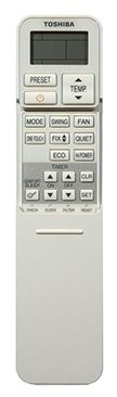 Сплит-система Toshiba RAS-10BKV-EE1-N* / RAS-10BAV-EE1-N*