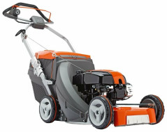 Газонокосилка Husqvarna LC 48 e