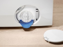 Стиральная машина Electrolux EW6FN348AW
