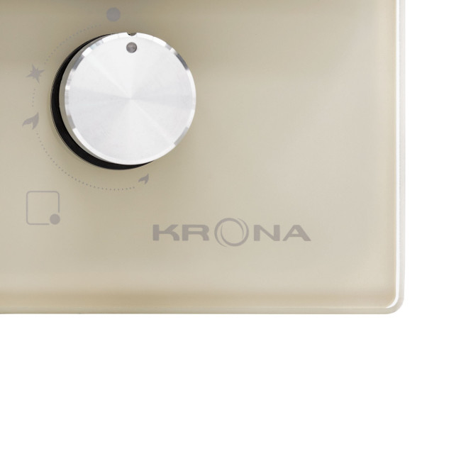 Встраиваемая газовая варочная панель Krona ARDENTE 60 IV Встраиваемая газовая варочная панель Krona ARDENTE 60 IV