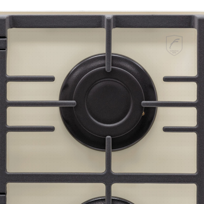 Встраиваемая газовая варочная панель Krona ARDENTE 60 IV Встраиваемая газовая варочная панель Krona ARDENTE 60 IV