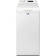 Стиральная машина Electrolux EWT0862IDW