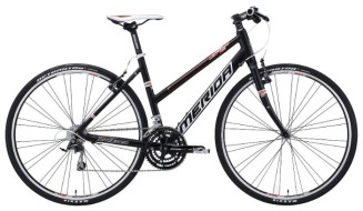 Шоссейный гибрид Merida Speeder T3 Lady (2013)