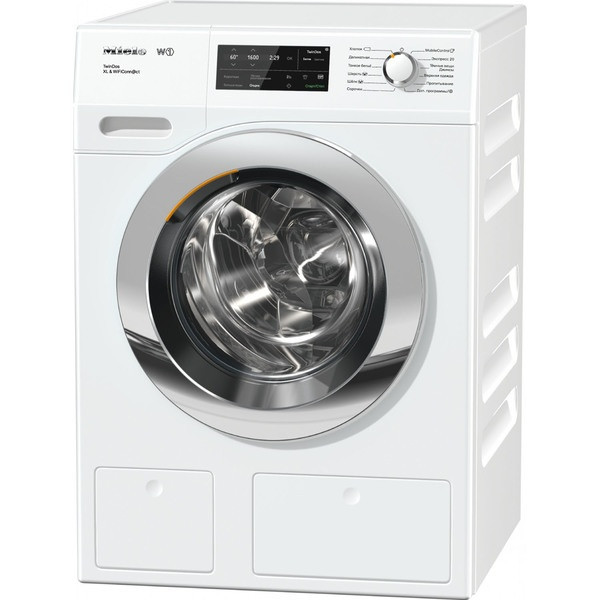 Стиральная машина Miele WCI670WPS Стиральная машина Miele WCI670WPS