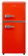 Холодильник HARPER HRF-T120M RED Холодильник HARPER HRF-T120M RED