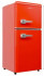 Холодильник HARPER HRF-T120M RED Холодильник HARPER HRF-T120M RED