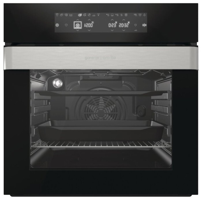 Электрический духовой шкаф Gorenje BO758ORAB