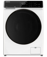Стиральная машина Hiberg i-DDQ9-812 W Стиральная машина Hiberg i-DDQ9-812 W