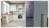 Холодильник Indesit DF 5201 X RM
