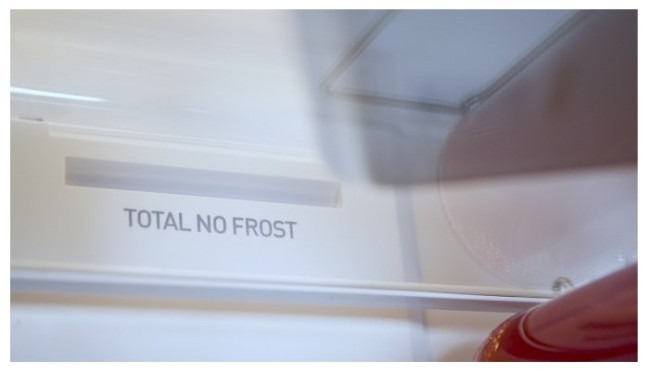 Холодильник Indesit DF 5201 X RM