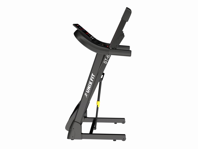 Электрическая беговая дорожка UnixFit ST-630R Black Электрическая беговая дорожка UnixFit ST-630R Black