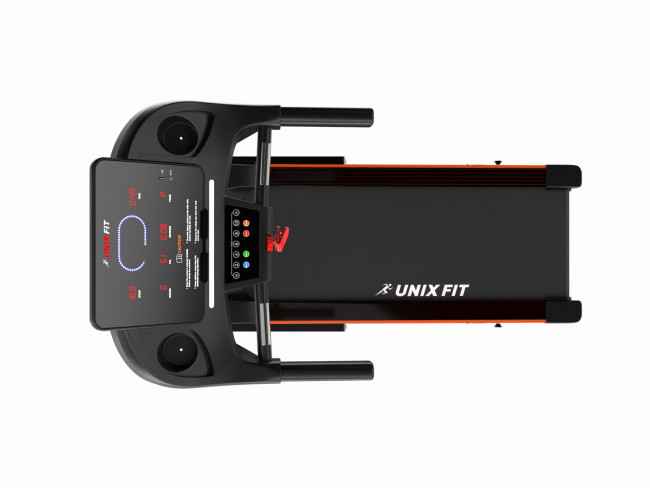 Электрическая беговая дорожка UnixFit ST-630R Black Электрическая беговая дорожка UnixFit ST-630R Black