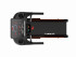 Электрическая беговая дорожка UnixFit ST-630R Black Электрическая беговая дорожка UnixFit ST-630R Black