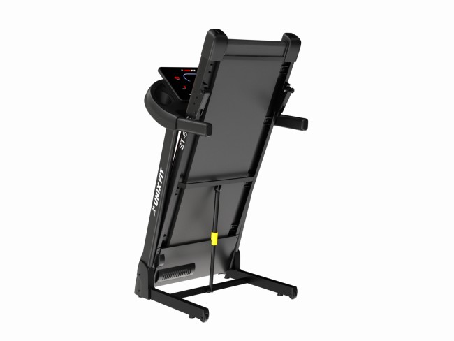 Электрическая беговая дорожка UnixFit ST-630R Black Электрическая беговая дорожка UnixFit ST-630R Black